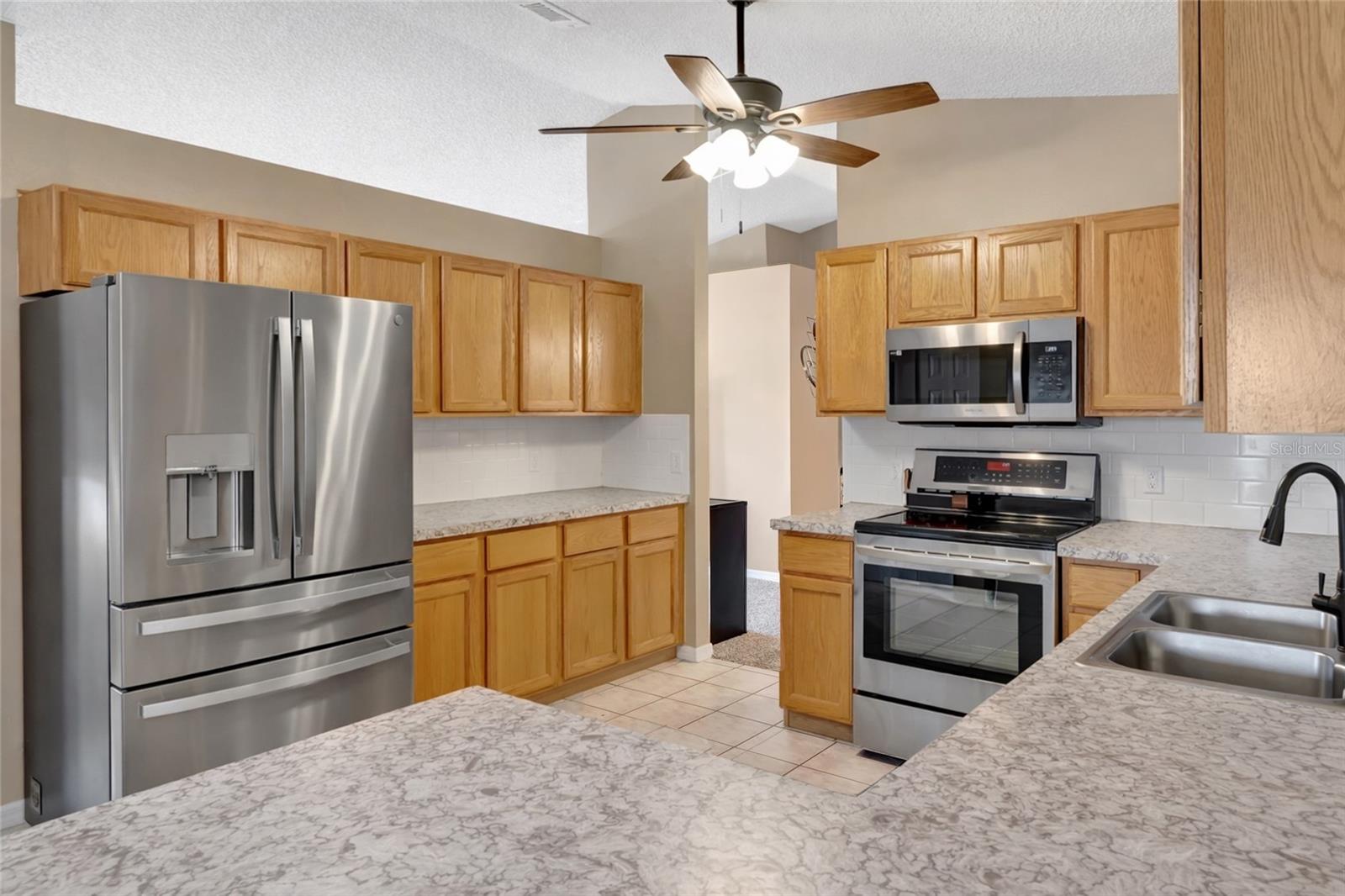 POINCIANA VILLAGE 5 NBHD 1 - Residential