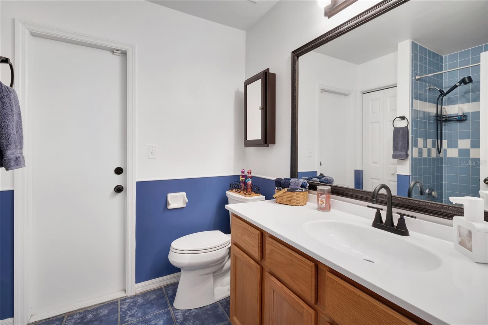 POINCIANA VILLAGE 5 NBHD 1 - Residential