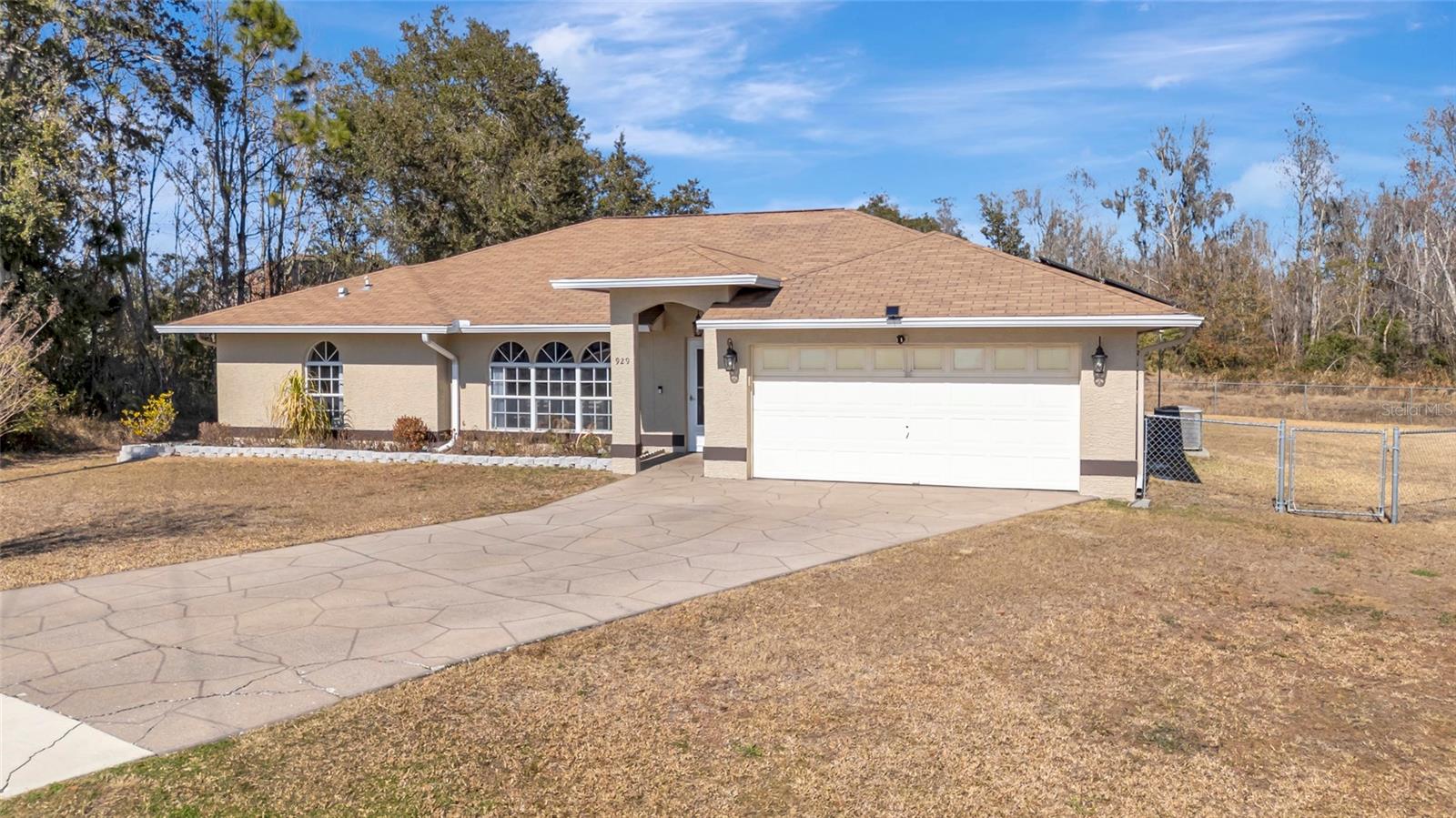 POINCIANA VILLAGE 5 NBHD 1 - Residential