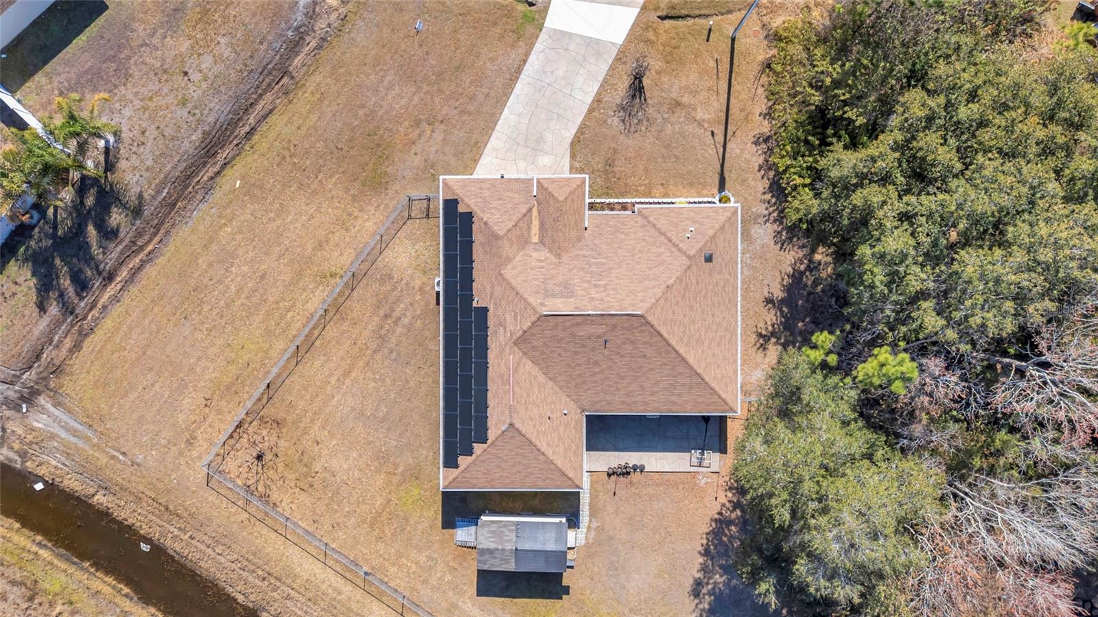 POINCIANA VILLAGE 5 NBHD 1 - Residential