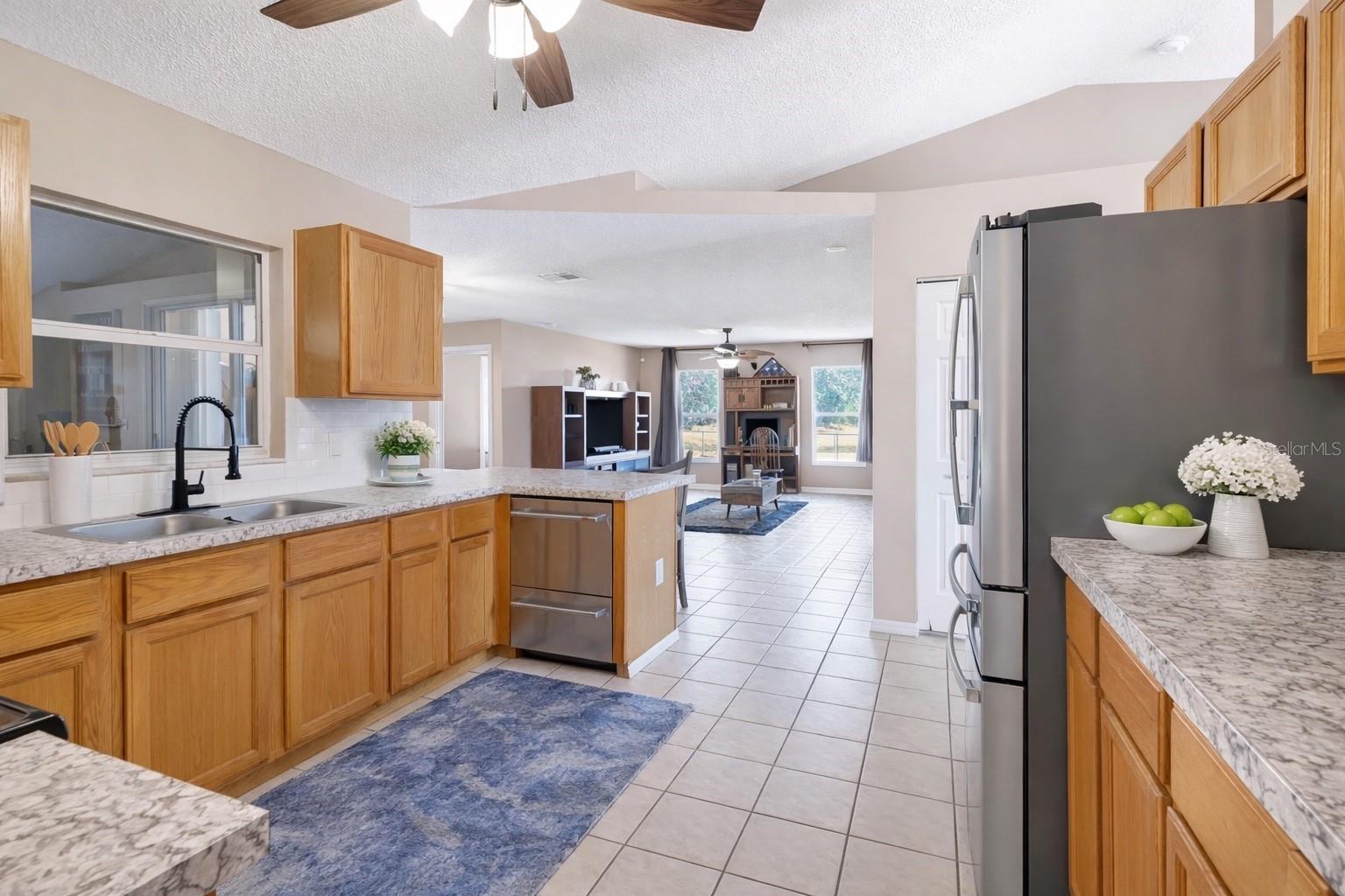 POINCIANA VILLAGE 5 NBHD 1 - Residential