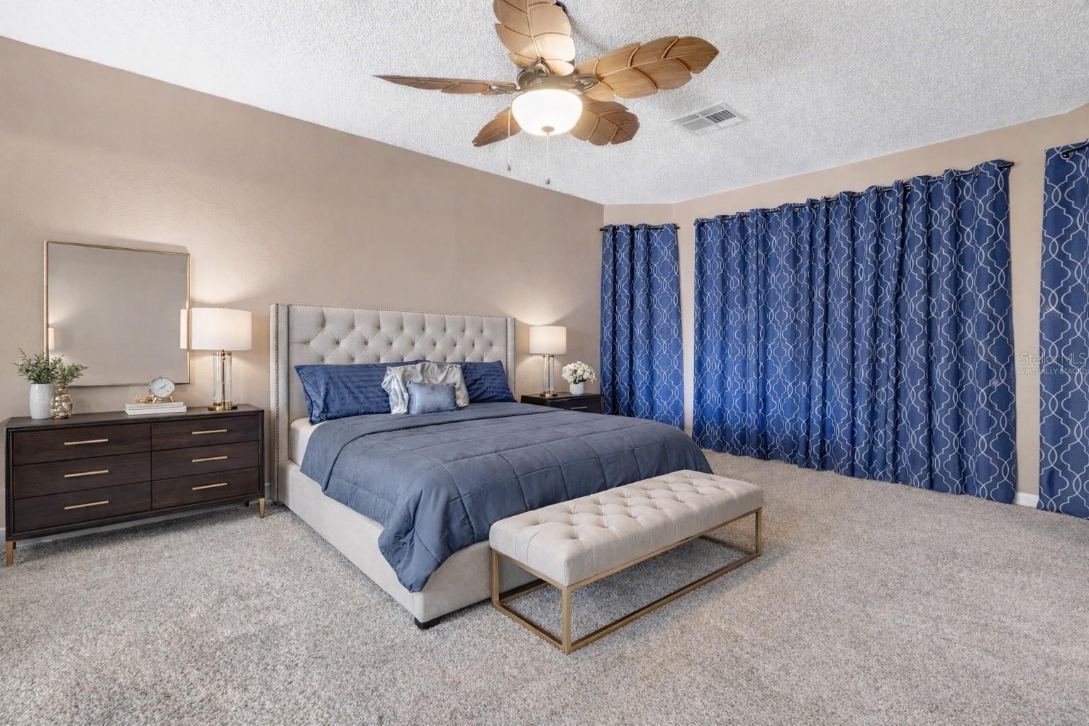 POINCIANA VILLAGE 5 NBHD 1 - Residential