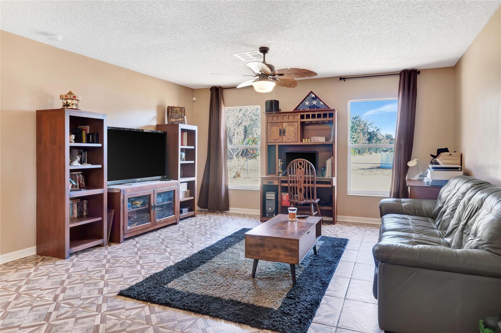 POINCIANA VILLAGE 5 NBHD 1 - Residential