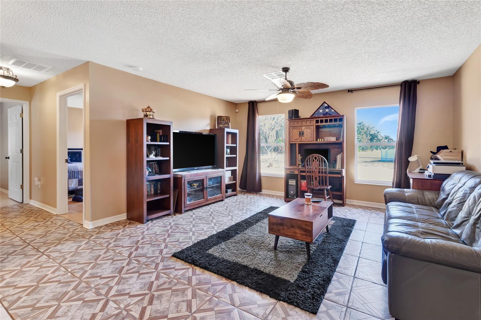 POINCIANA VILLAGE 5 NBHD 1 - Residential