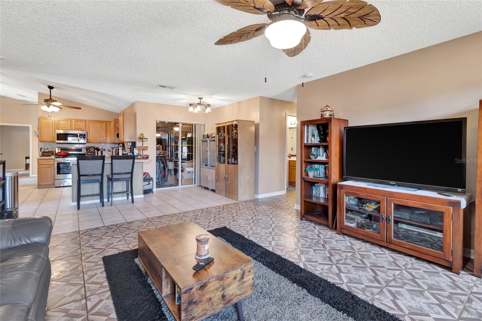 POINCIANA VILLAGE 5 NBHD 1 - Residential