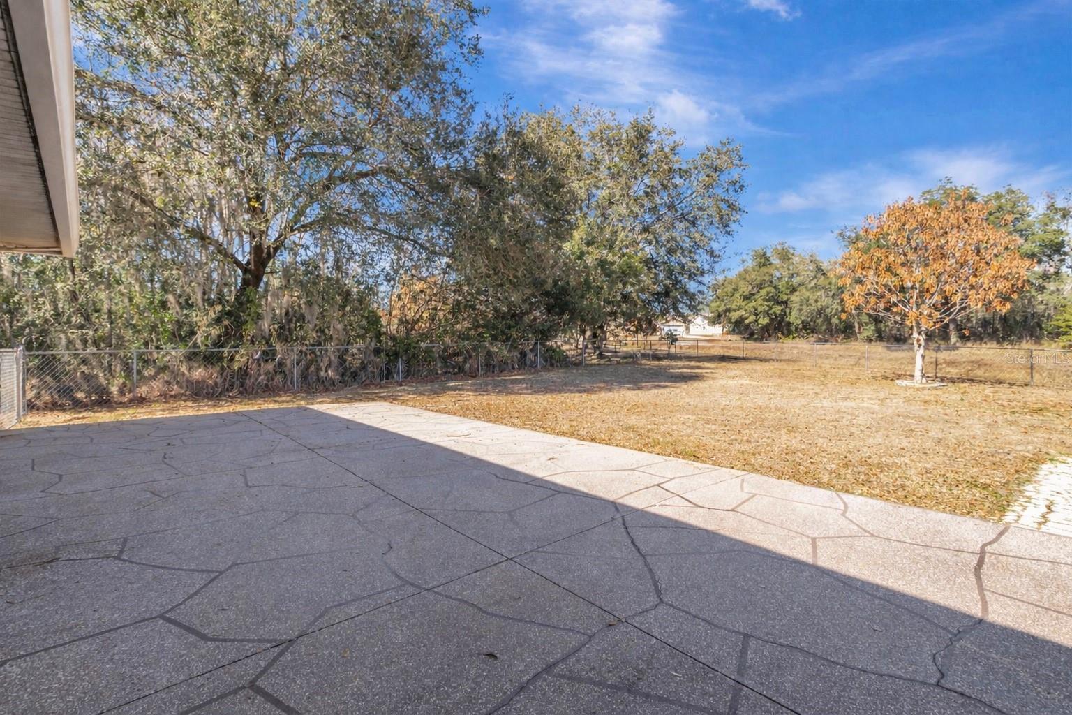 POINCIANA VILLAGE 5 NBHD 1 - Residential