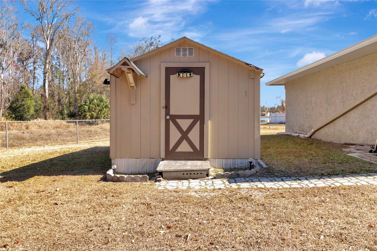 POINCIANA VILLAGE 5 NBHD 1 - Residential