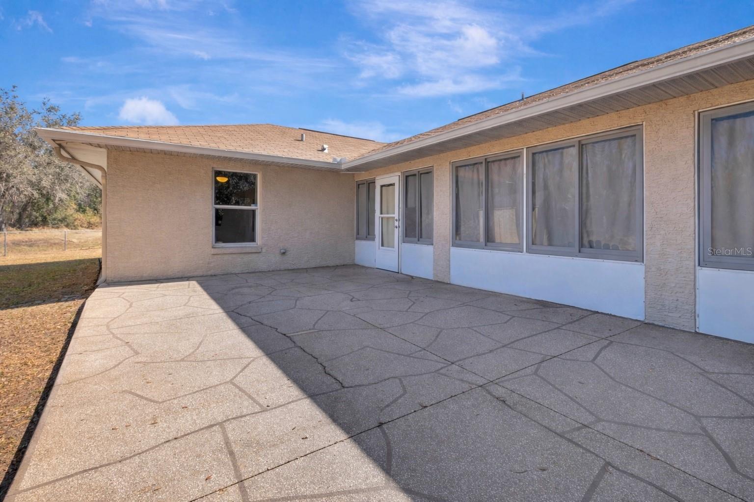 POINCIANA VILLAGE 5 NBHD 1 - Residential