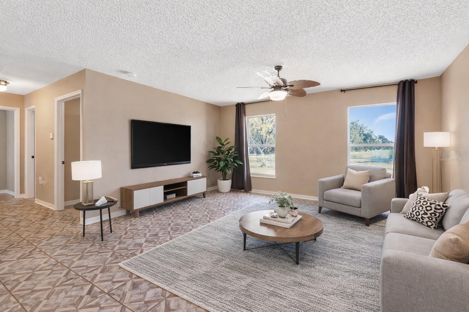 POINCIANA VILLAGE 5 NBHD 1 - Residential