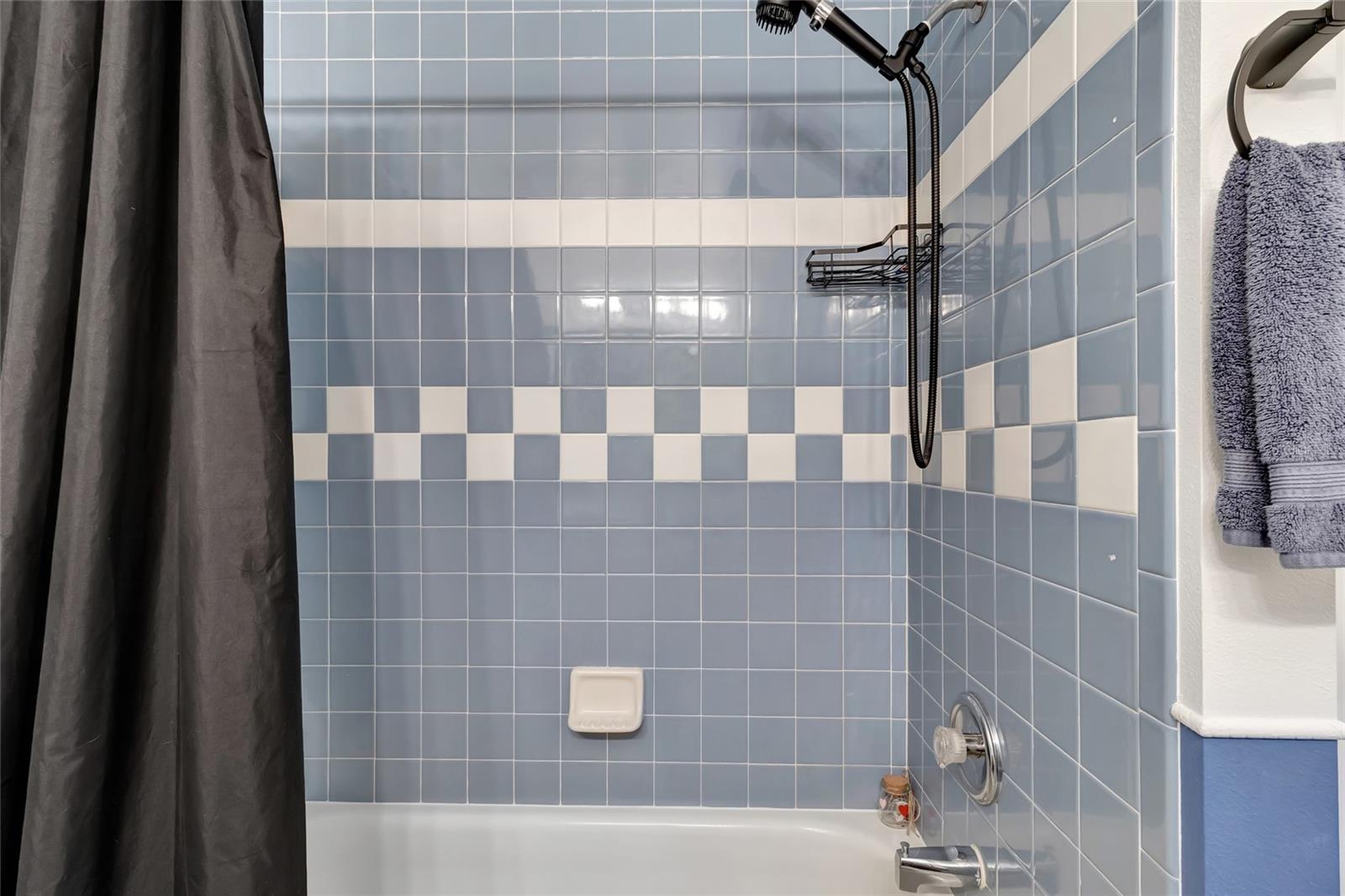 POINCIANA VILLAGE 5 NBHD 1 - Residential