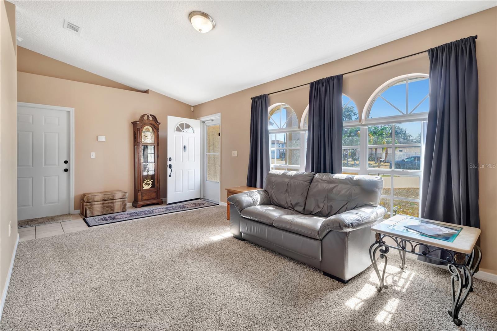 POINCIANA VILLAGE 5 NBHD 1 - Residential