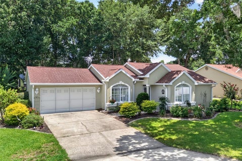 Tiny photo for 7730 SW 114th Loop, Ocala, FL 34476 (MLS # FC319287)