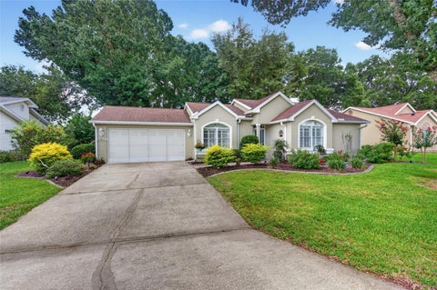 Photo of 7730 SW 114th Loop, Ocala, FL 34476 (MLS # FC319287)
