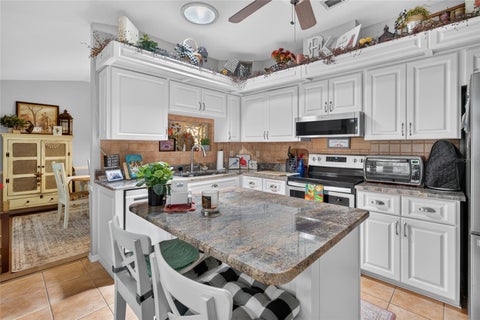 Tiny photo for 7730 SW 114th Loop, Ocala, FL 34476 (MLS # FC319287)