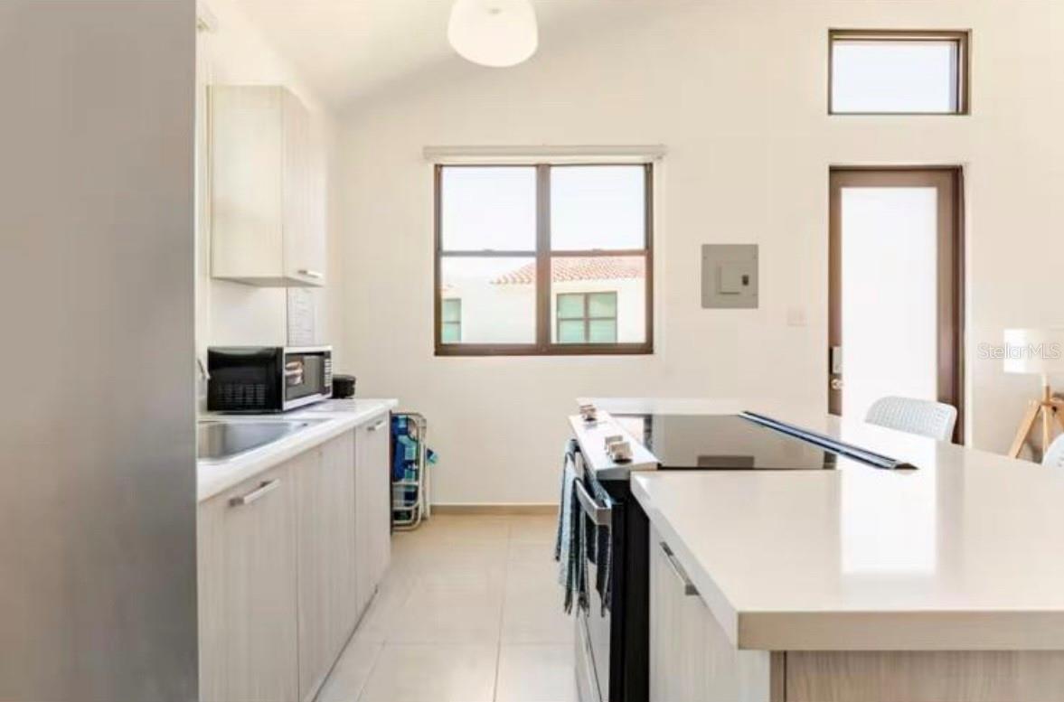 MARBELA CASA DE PLAYA - Residential