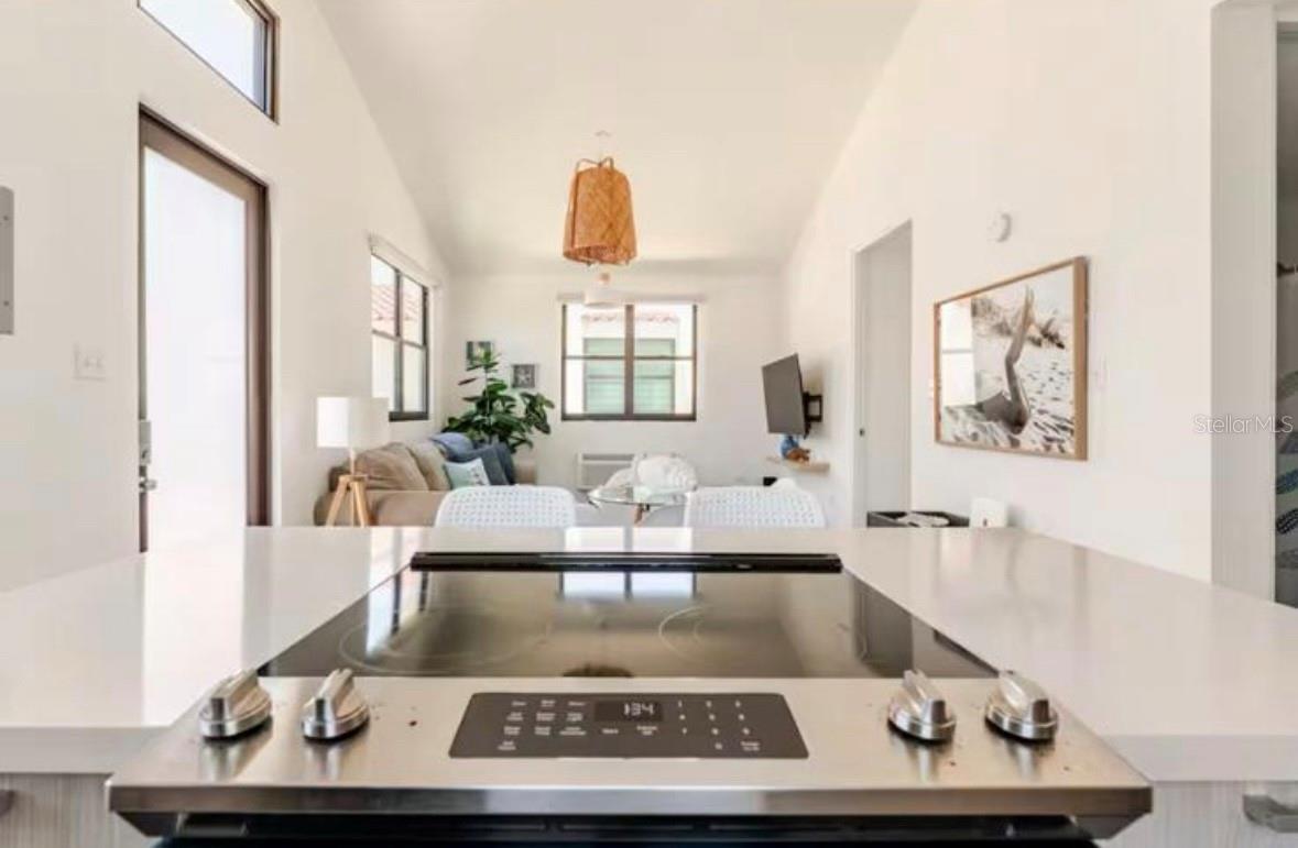 MARBELA CASA DE PLAYA - Residential