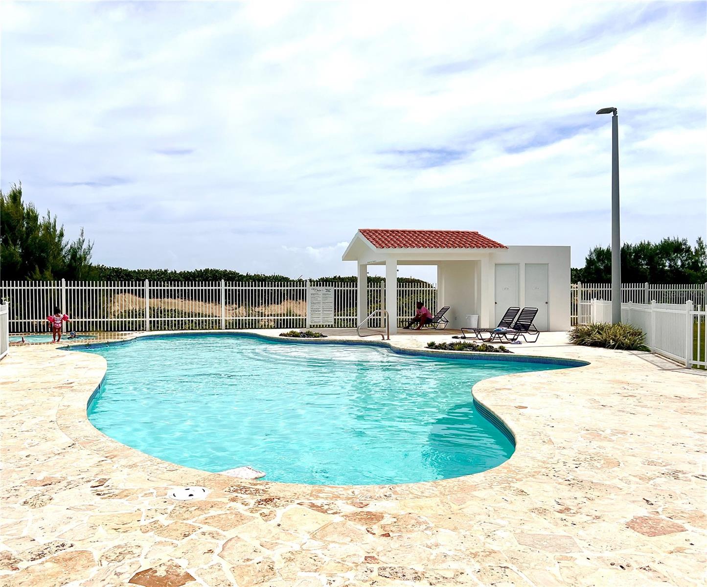 MARBELA CASA DE PLAYA - Residential