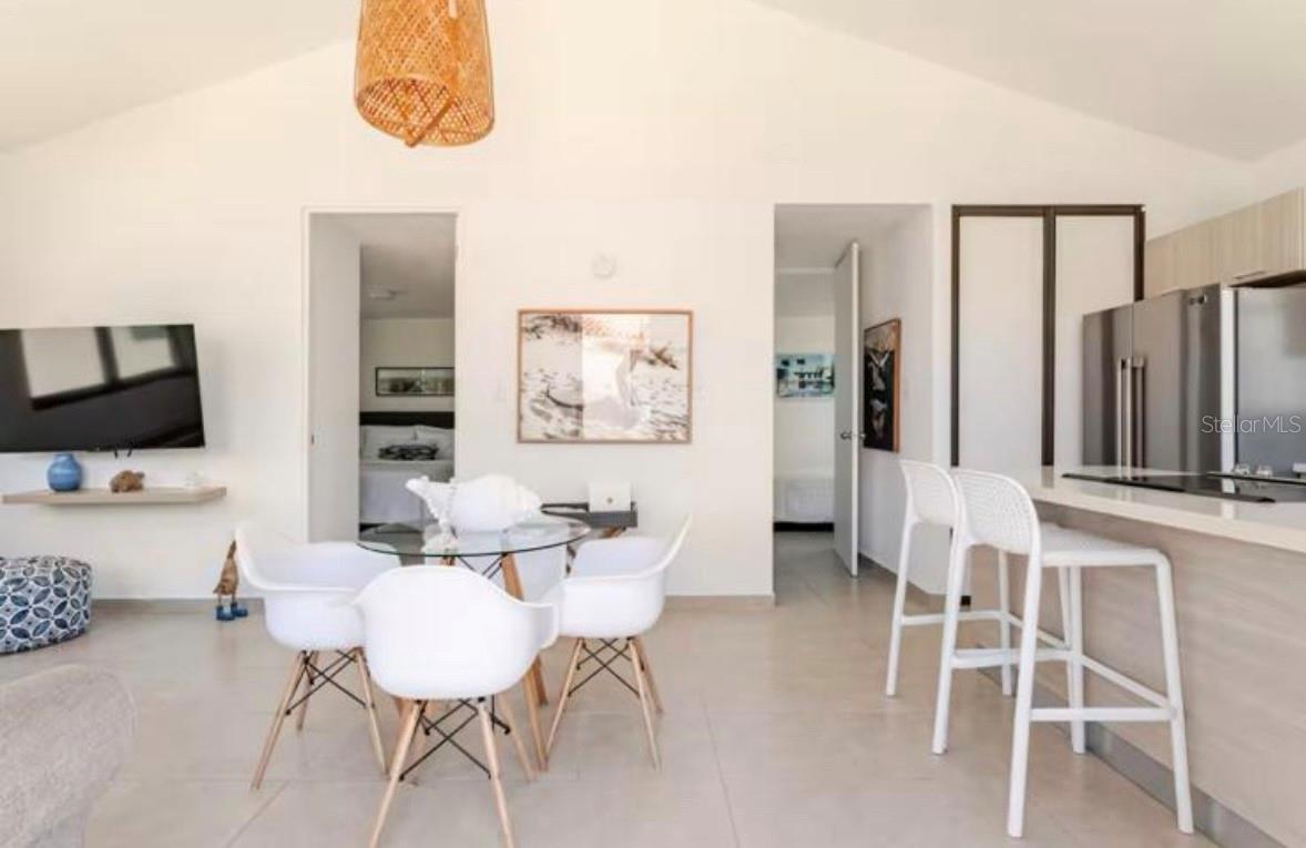 MARBELA CASA DE PLAYA - Residential