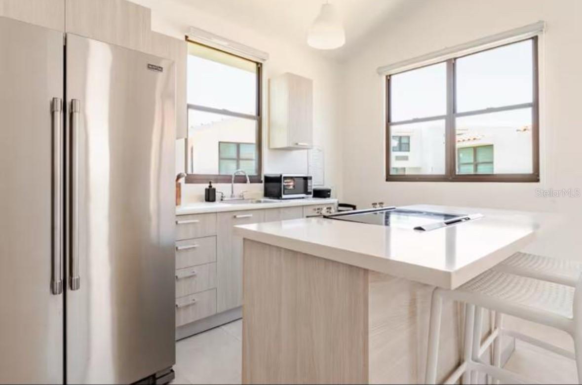 MARBELA CASA DE PLAYA - Residential