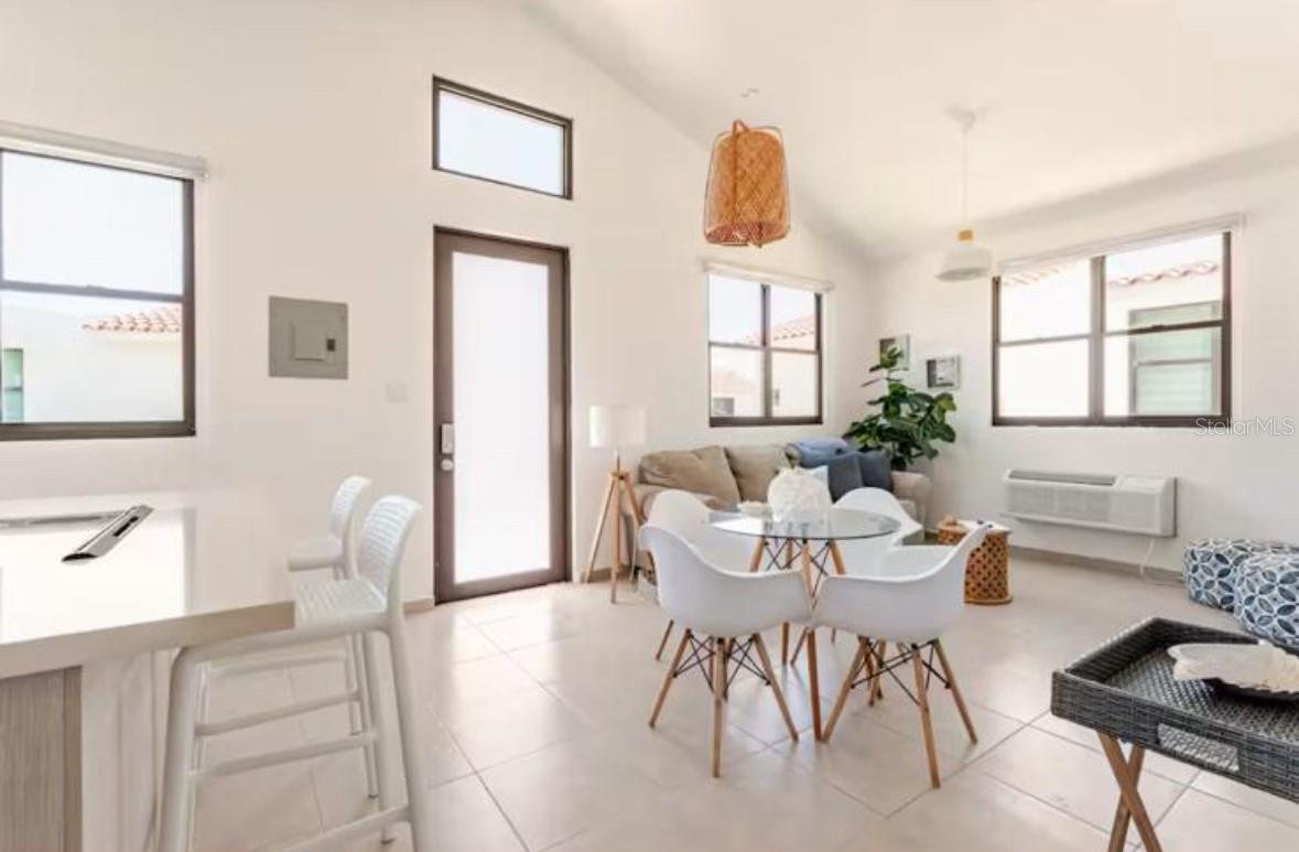 MARBELA CASA DE PLAYA - Residential