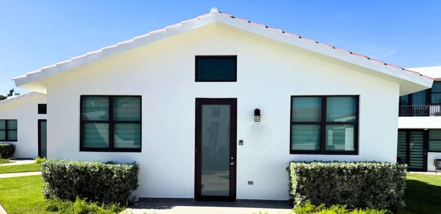 MARBELA CASA DE PLAYA - Residential