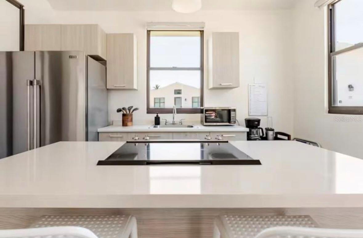 MARBELA CASA DE PLAYA - Residential