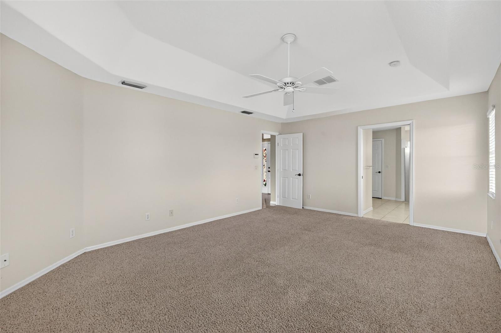 HARBOR HILLS - Residential