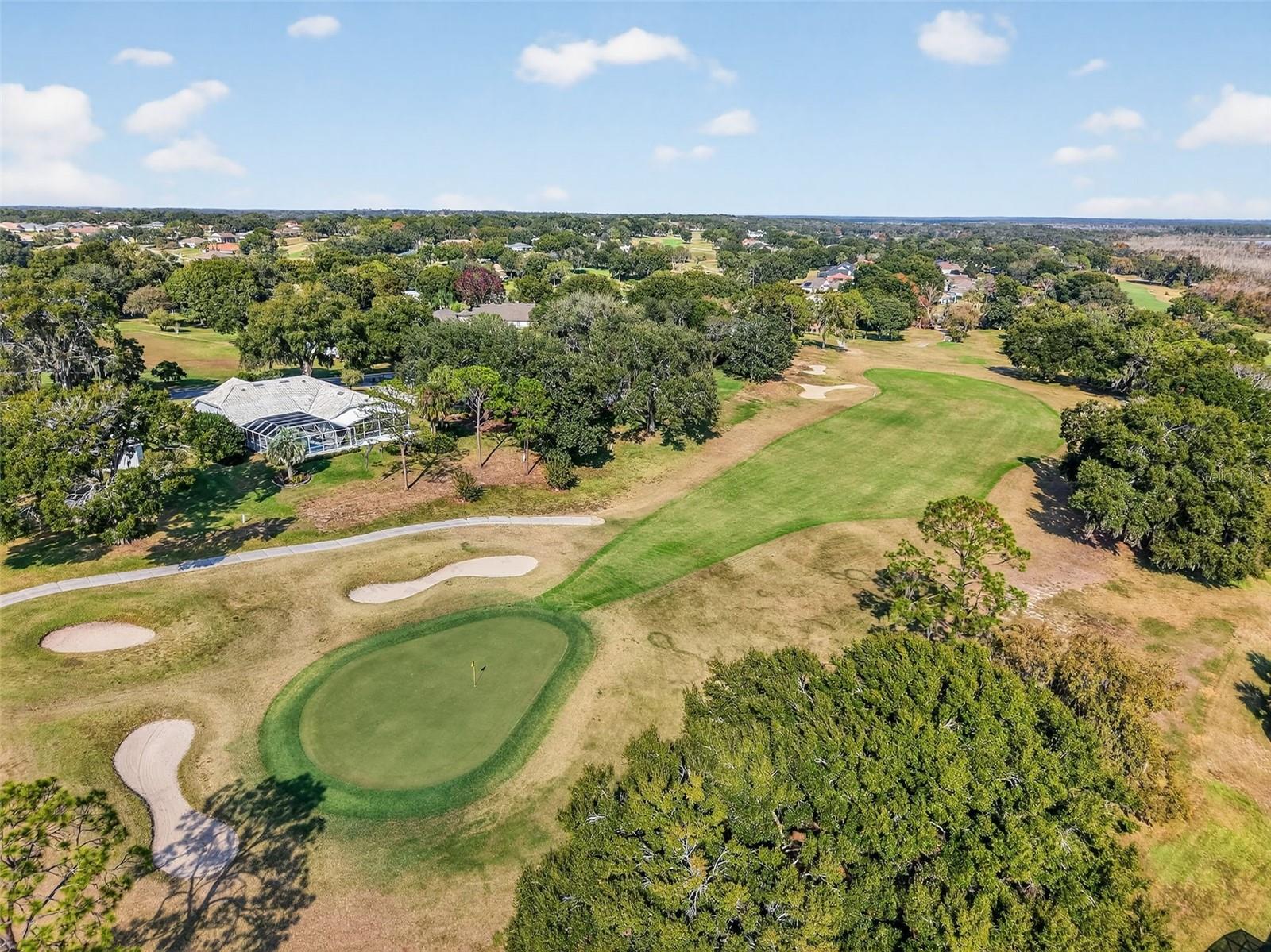 HARBOR HILLS - Residential