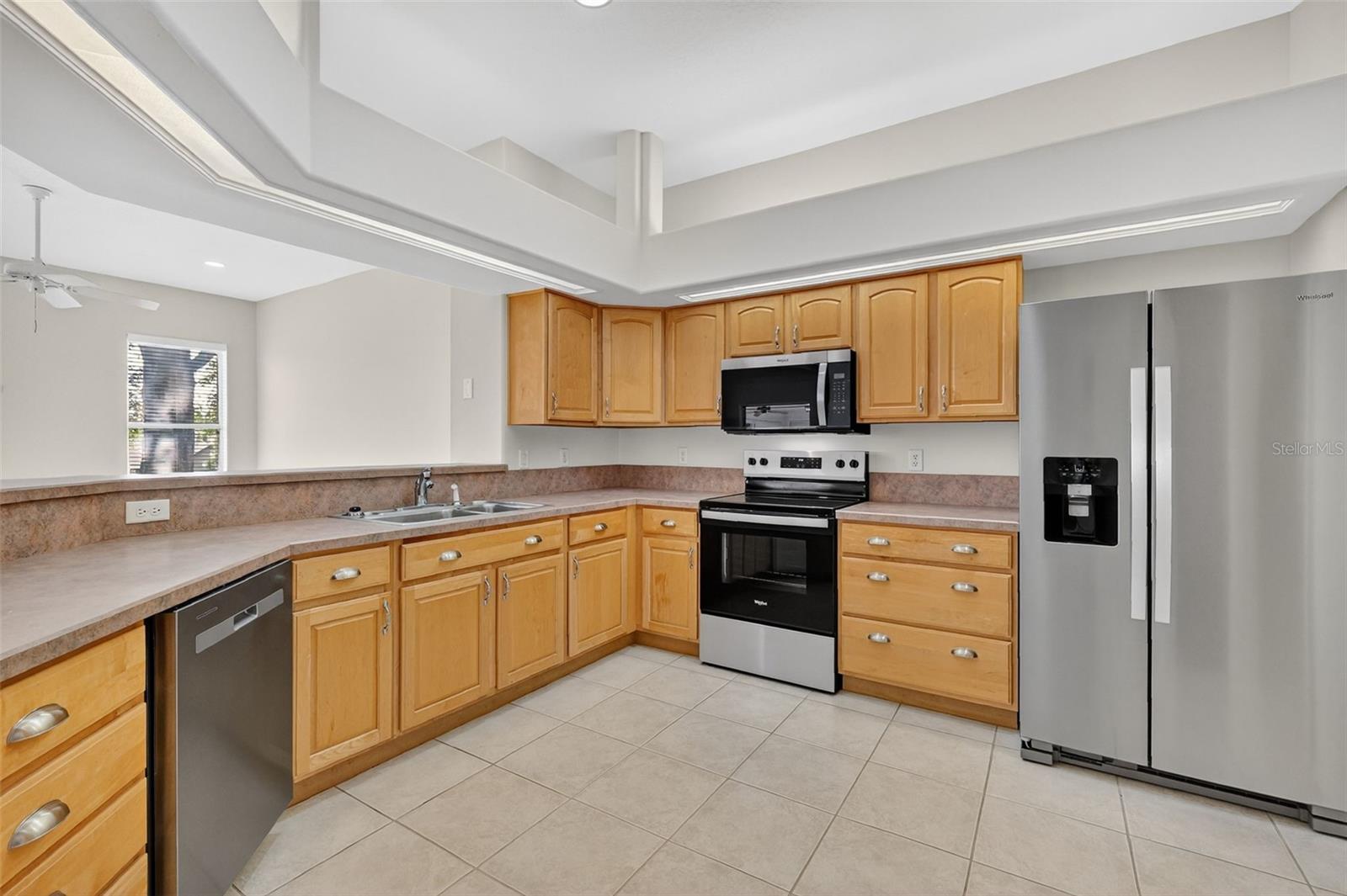 HARBOR HILLS - Residential