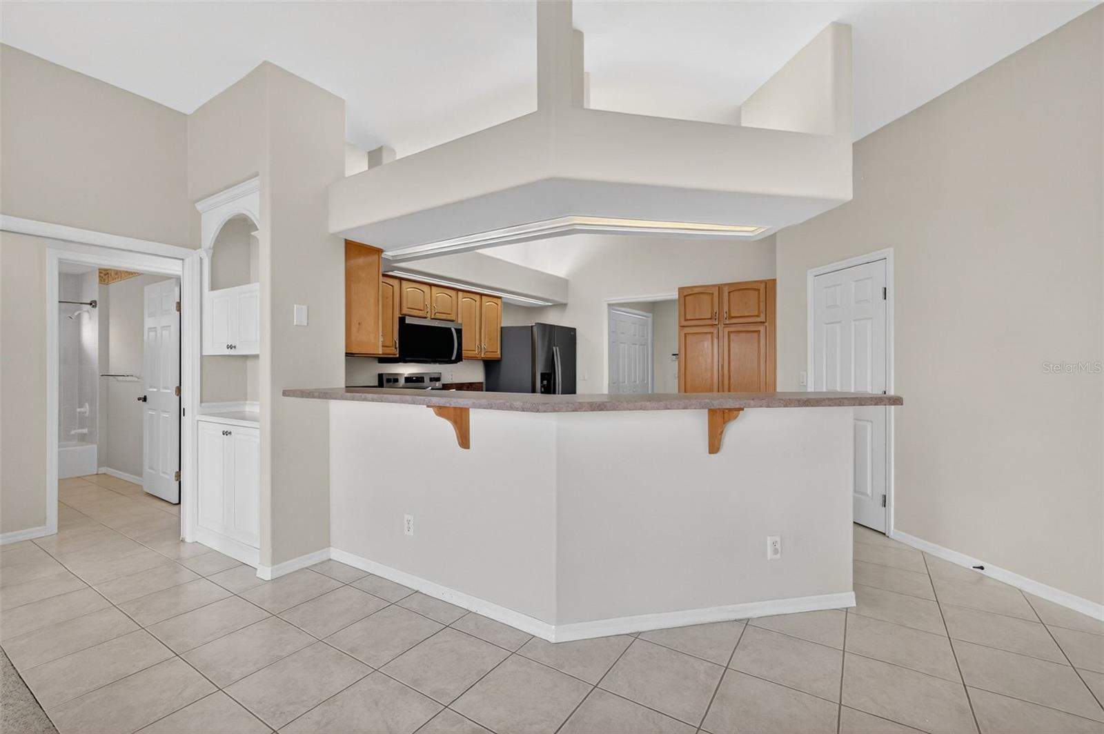 HARBOR HILLS - Residential