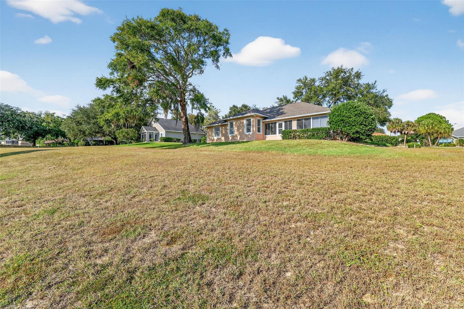 HARBOR HILLS - Residential