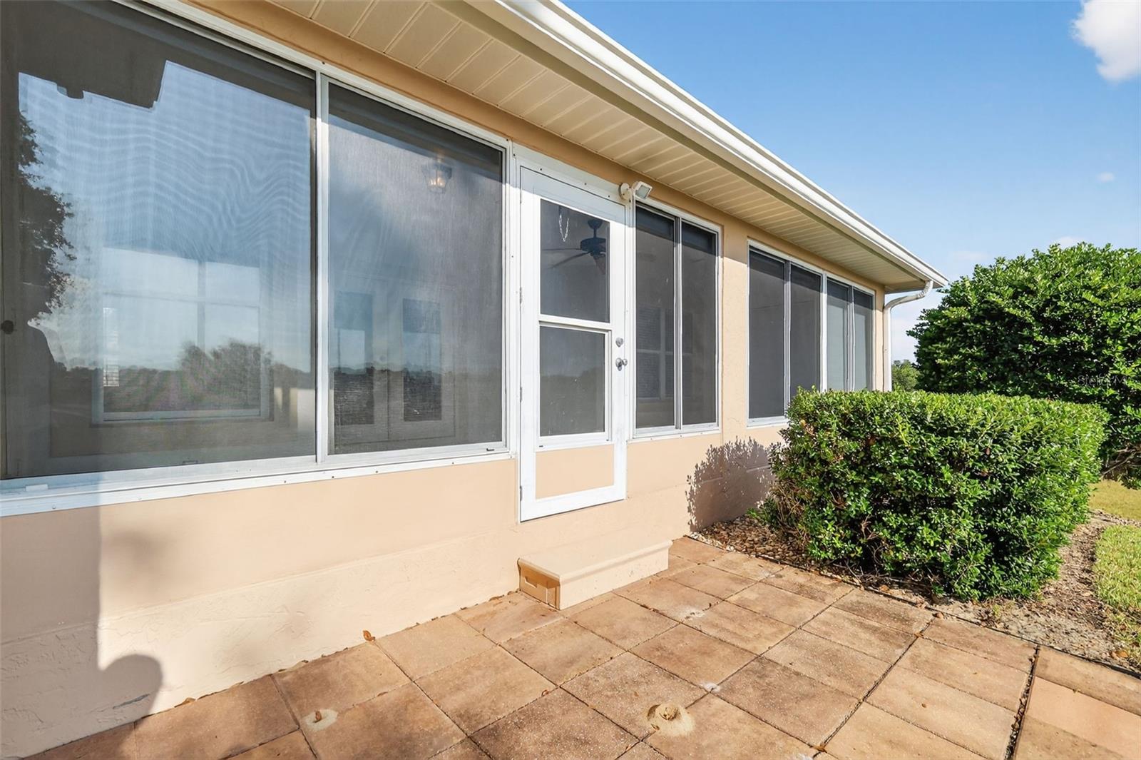 HARBOR HILLS - Residential