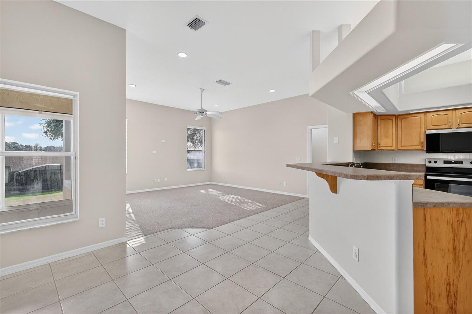 HARBOR HILLS - Residential