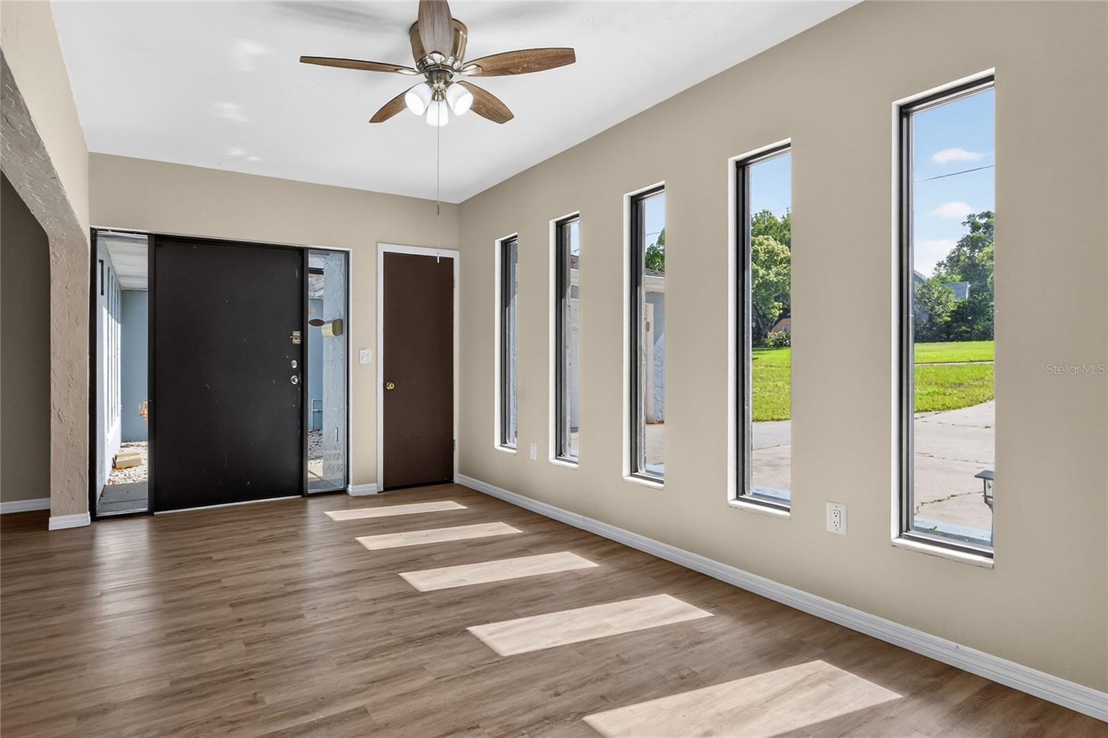 PINEHURST SUB - Residential