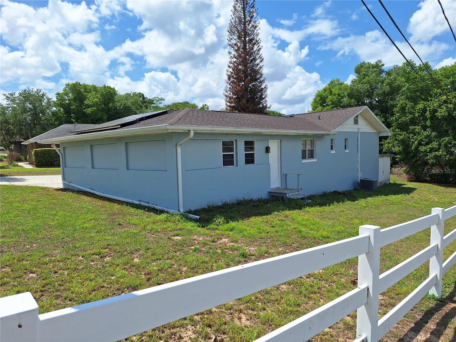 PINEHURST SUB - Residential