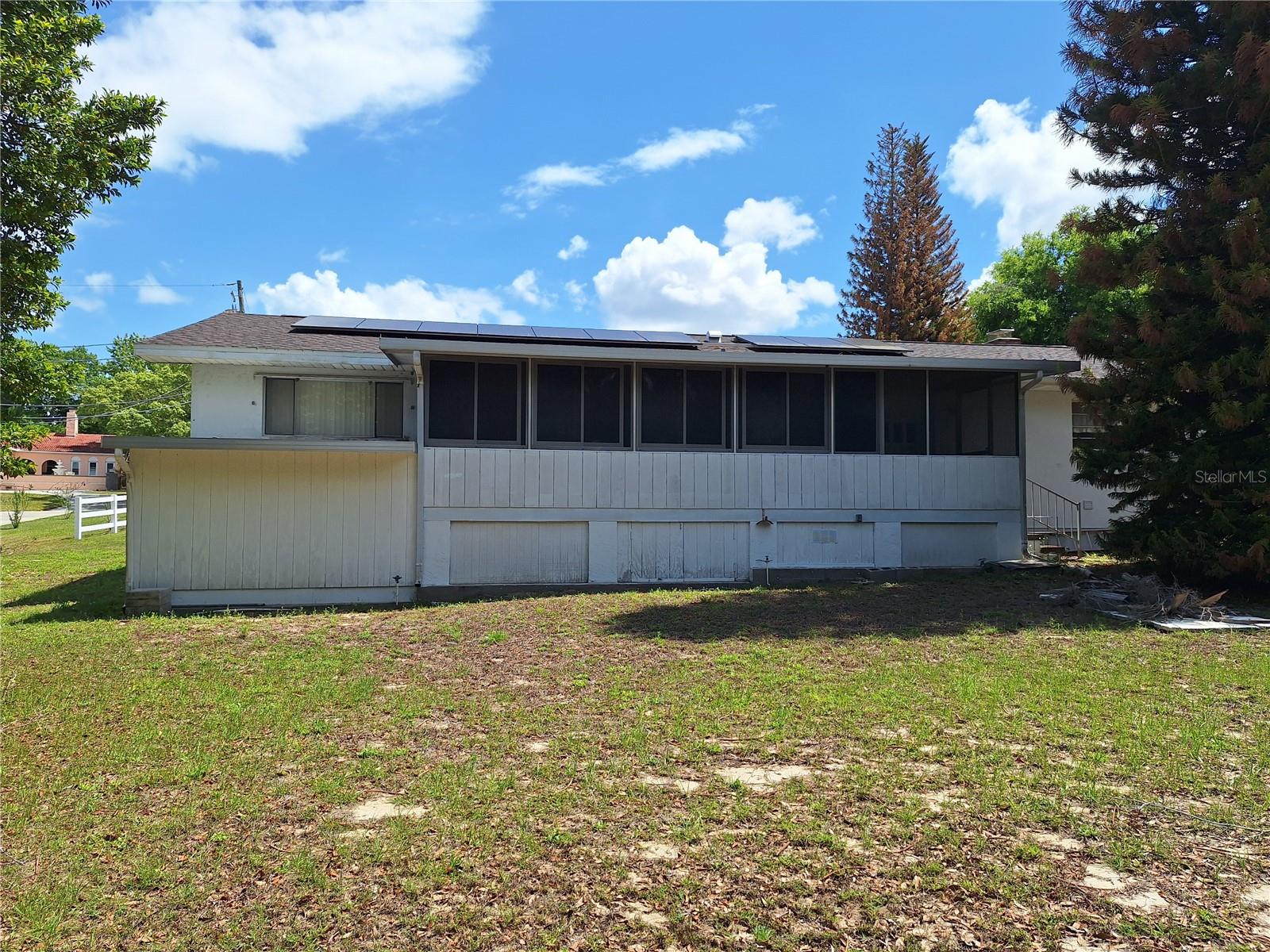 PINEHURST SUB - Residential