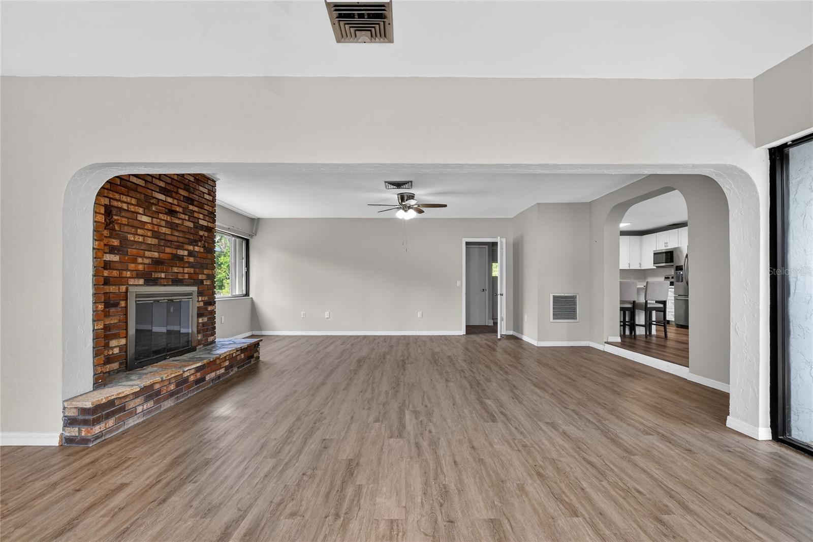 PINEHURST SUB - Residential