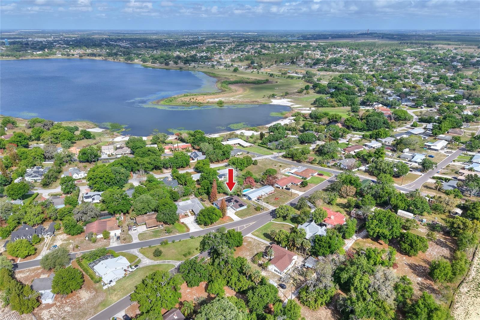 PINEHURST SUB - Residential