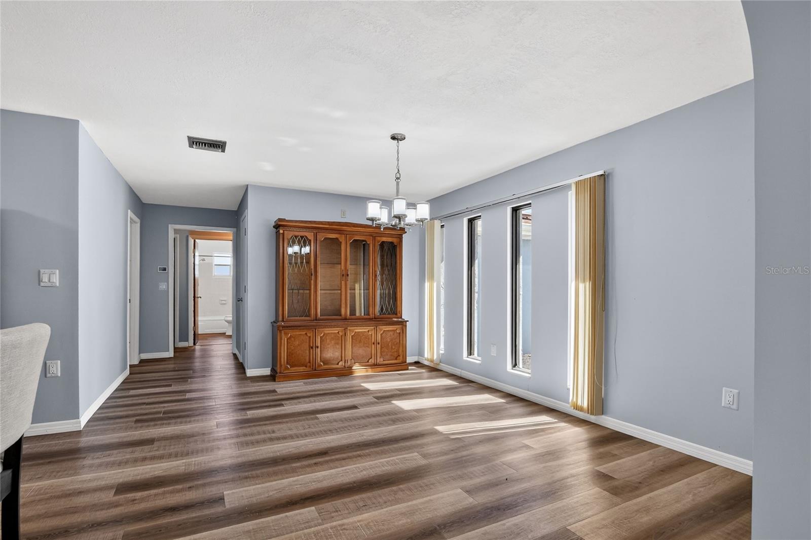 PINEHURST SUB - Residential