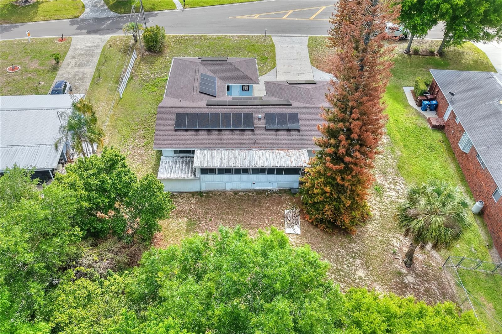 PINEHURST SUB - Residential