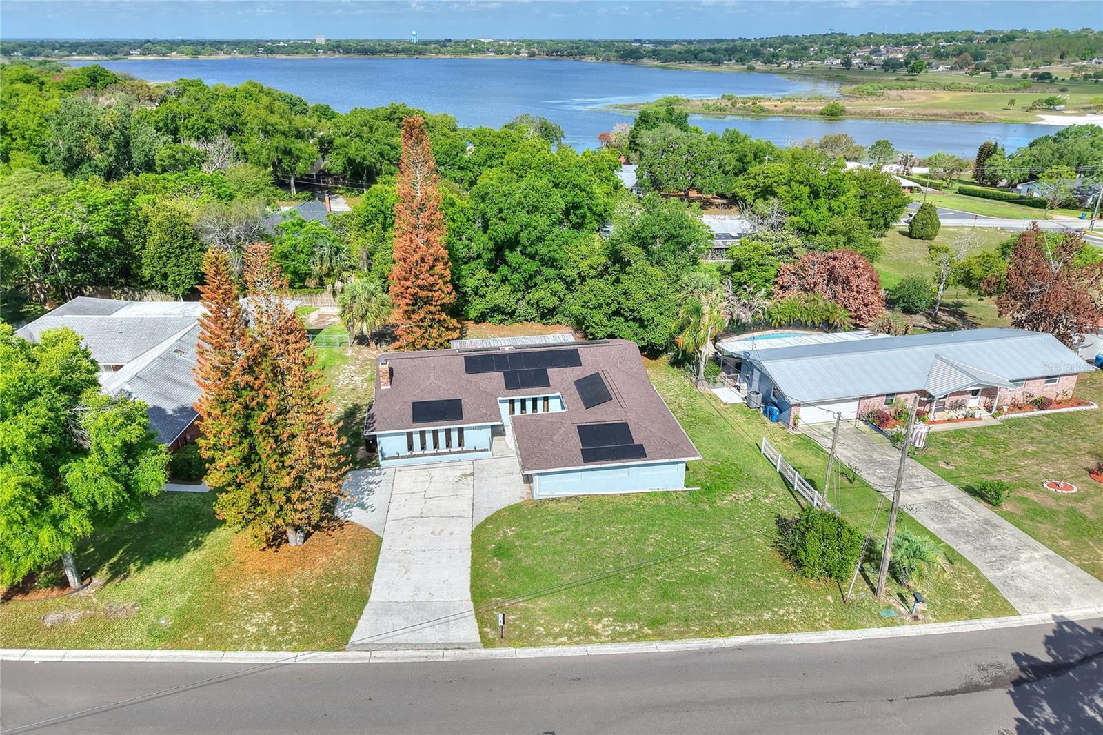 PINEHURST SUB - Residential