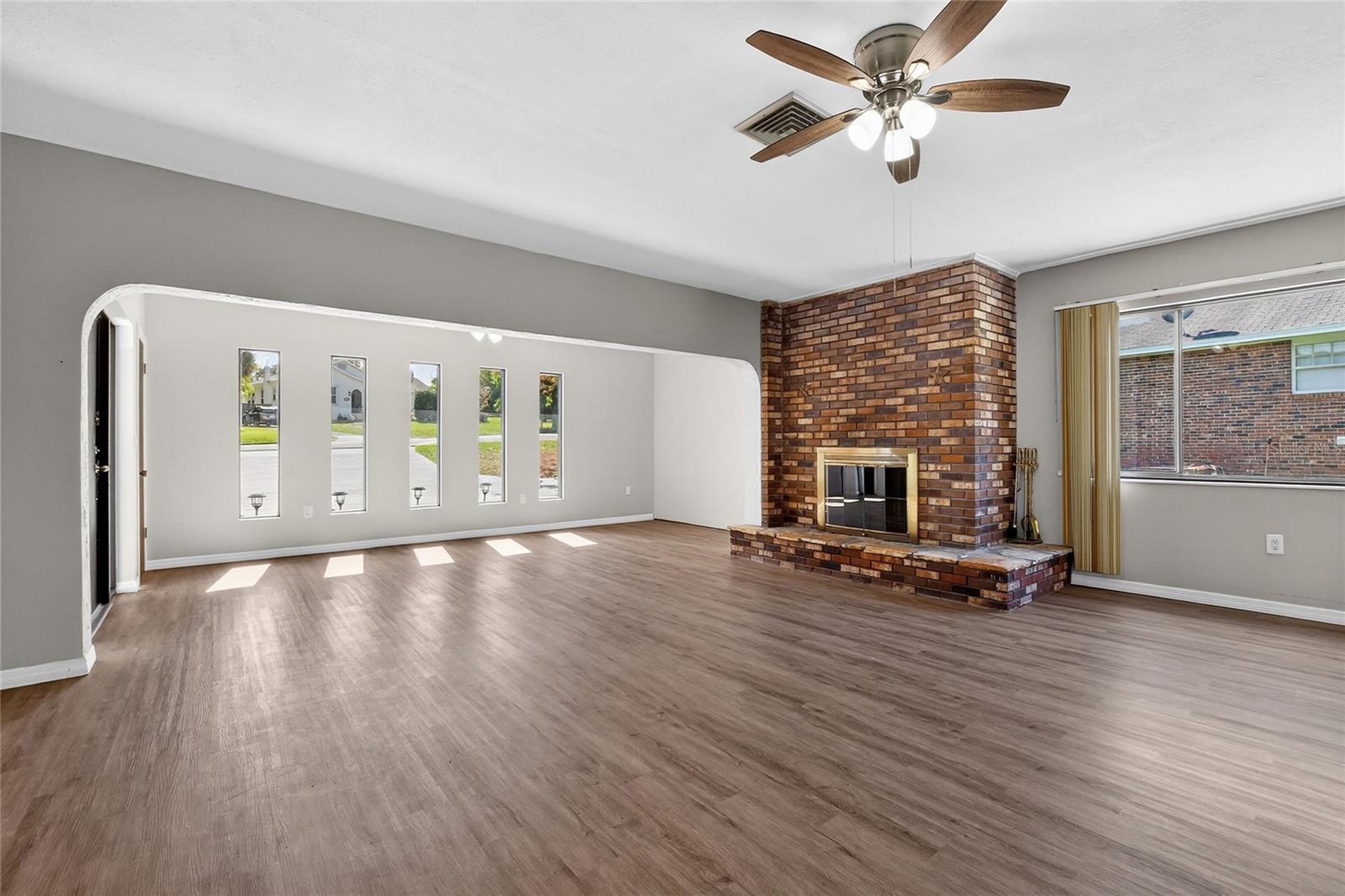 PINEHURST SUB - Residential