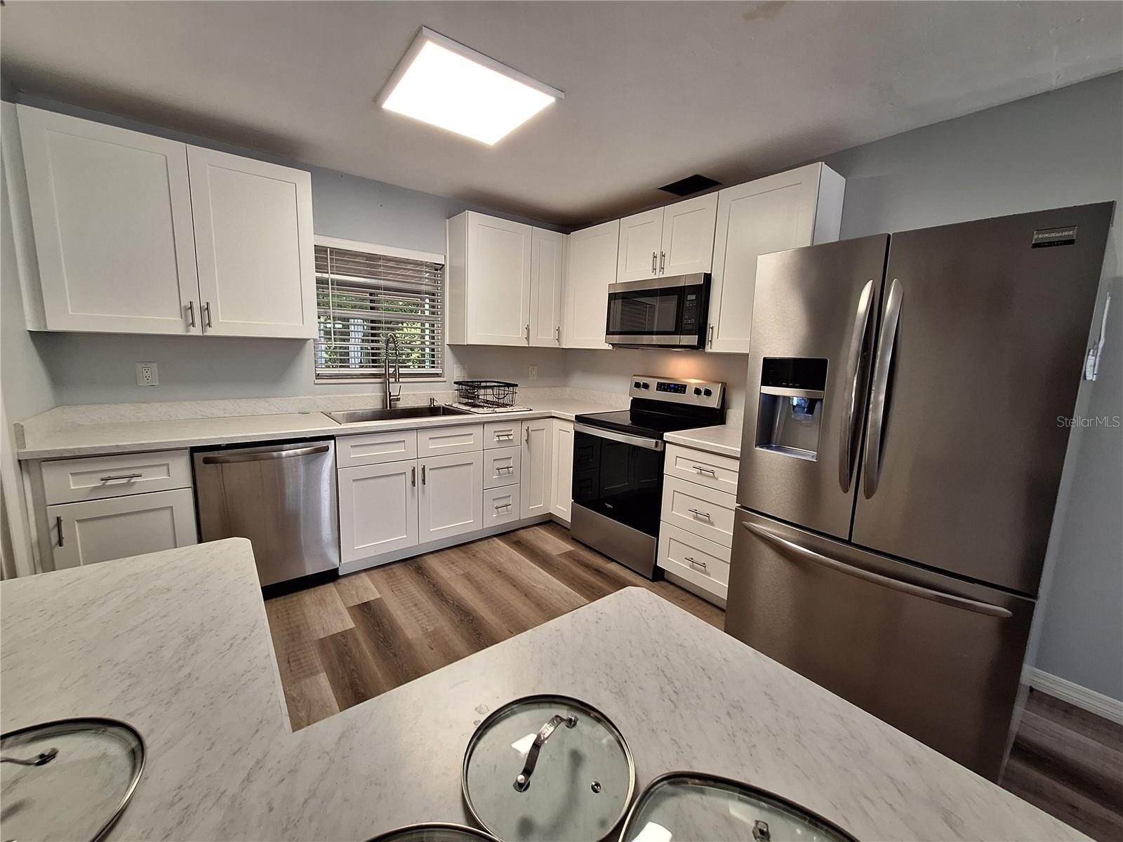 PINEHURST SUB - Residential