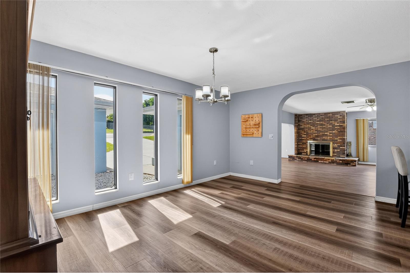 PINEHURST SUB - Residential