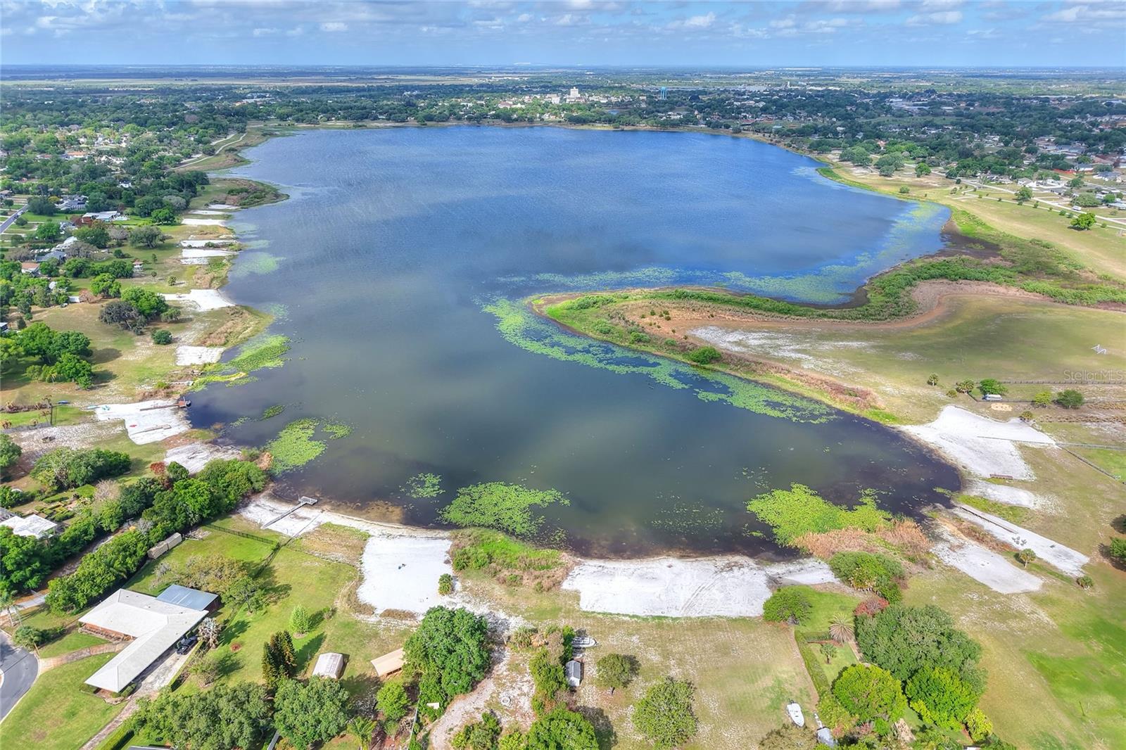 PINEHURST SUB - Residential