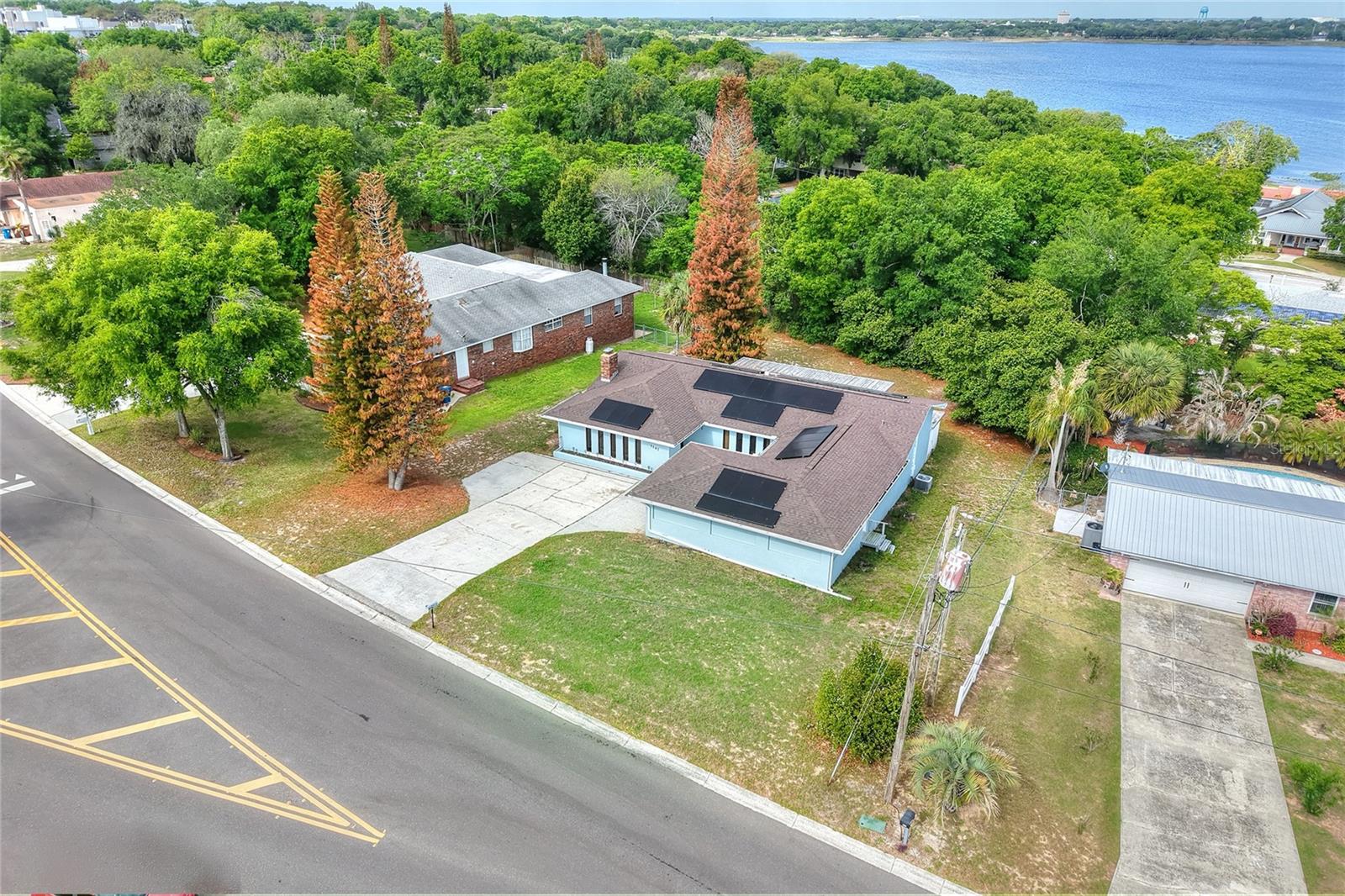 PINEHURST SUB - Residential