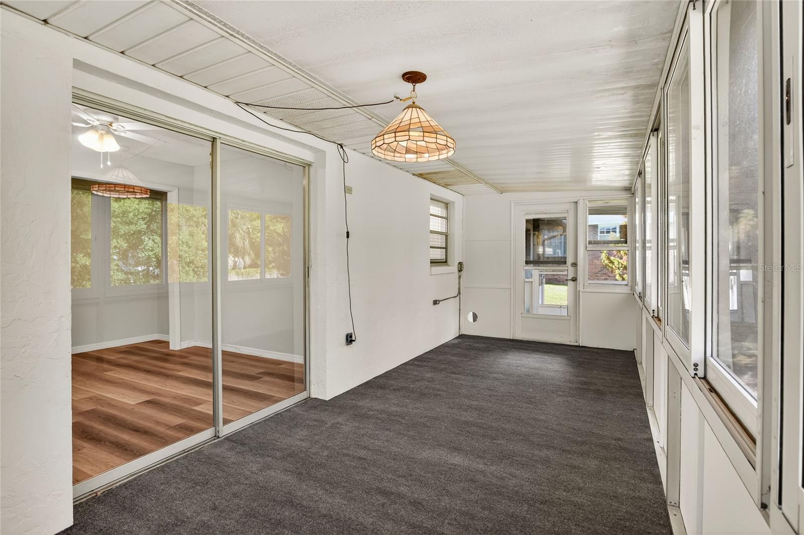 PINEHURST SUB - Residential