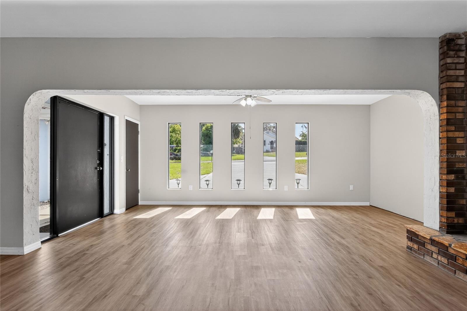 PINEHURST SUB - Residential