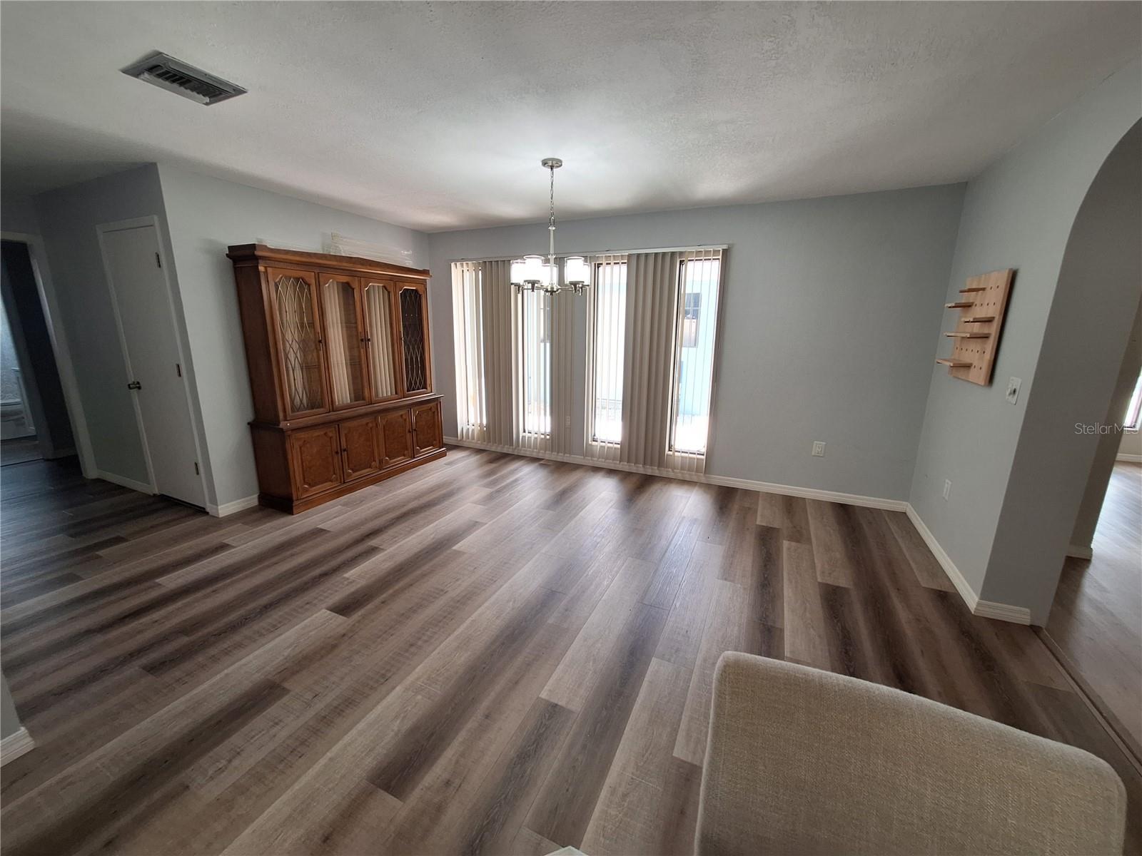 PINEHURST SUB - Residential