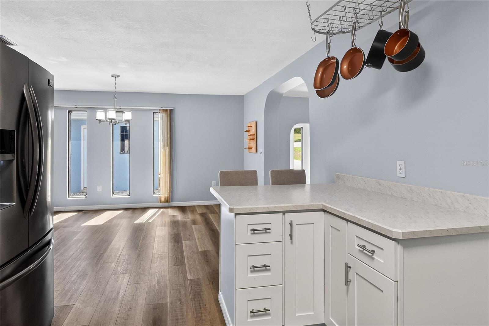 PINEHURST SUB - Residential